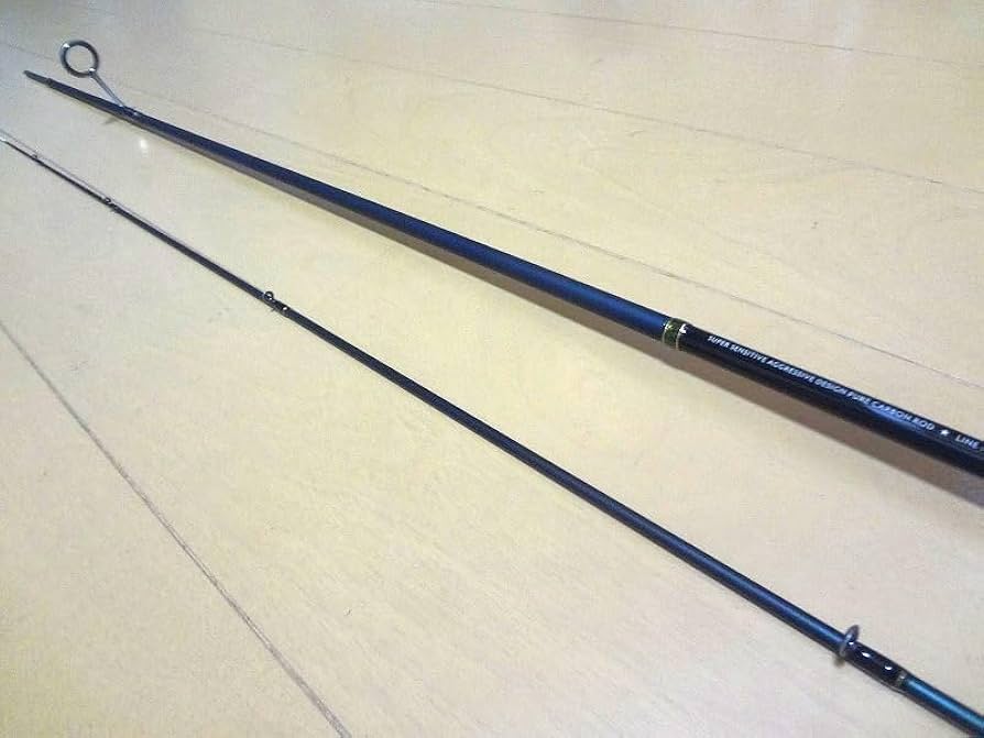 美品 がまかつ ラグゼ AJ S66ML-solid.EXF アジングロッド Gamakatsu がまかつ ラグゼ コーストライン AJ S66ML-SOLID.EXF
